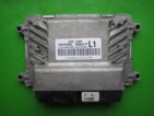 ECU Engine Control Unit Chevrolet Aveo 1.2 96983177 5WY5968C L1 42R-0