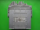 ECU Engine Control Unit Chrysler Voyager 2.5TDI P04686758 0281001333 MSA15-0
