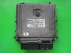 ECU Engine Control Unit Chrysler Voyager 2.8CRD P04727880AJ 0281013357 EDC16CP3-0
