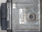 ECU Engine Control Unit Chrysler Voyager 2.8CRD P04727880AI 0281013357 EDC16CP31-0