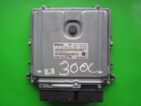 ECU Engine Control Unit Chrysler 300C 3.0CRD P05149117AA 0281013380 EDC16CP31-0