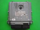 ECU Engine Control Unit Chrysler 300C 3.0CRD P05149122AD 0281013901 EDC16CP31-0