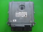 ECU Engine Control Unit Chrysler 300C 3.0CRD P05149124AD 0281013903 EDC16CP31-0