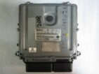 ECU Engine Control Unit Chrysler Voyager 2.8CRD P05187639AB 0281014787 EDC16CP31-0