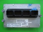ECU Engine Control Unit Chrysler 300C 3.5 P04606864AE-0