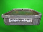 ECU Engine Control Unit Chrysler PT Cruiser P04671745AB-0
