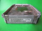 ECU Engine Control Unit Chrysler Voyager 2.5 P04727157AI-0