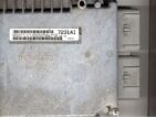 ECU Engine Control Unit Chrysler Voyager 2.4 P04727231AI-0