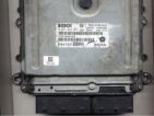 ECU Engine Control Unit Chrysler Voyager 2.8CRD P04727880AH 0281013357 EDC16CP3-0