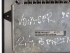 ECU Engine Control Unit Chrysler Voyager 3.3 P04748173-0