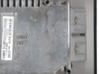 ECU Engine Control Unit Chrysler 300M 2.7 P04896237AD 258020-0