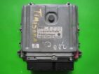 ECU Engine Control Unit Chrysler 300C 3.0CRD P04896420AF 0281012080 EDC16CP31-0