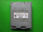 ECU Engine Control Unit Chrysler PT Cruiser 1.6 P05033091AJ S118013001D {-0