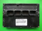 ECU Engine Control Unit Chrysler PT Cruiser 2.4 P05033290AE-0