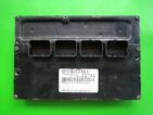 ECU Engine Control Unit Chrysler PT Cruiser 2.4 P05033327AC-0