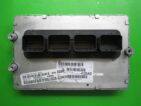 ECU Engine Control Unit Chrysler PT Cruiser 2.4 P05033430AE-0