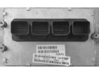 ECU Engine Control Unit Chrysler PT Cruiser 2.0 P05033518AF 586436-0