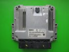 ECU Engine Control Unit Chrysler Crossfire 3.2CRD P05150620AC 0281018312 EDC17-0