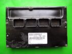 ECU Engine Control Unit Chrysler PT Cruiser 2.4 P05187761AA-0