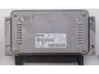ECU Engine Control Unit Citroen Xsara 1.4 9633184580 0261204940 MP7.3-0