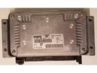 ECU Engine Control Unit Citroen Xsara 1.6 9632693680 0261206212 MP7.3-0