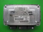 ECU Engine Control Unit Citroen Xsara 1.6 9649426780 0261206606 ME7.4.4-0