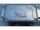 ECU Engine Control Unit Citroen C2 1.6 9652734980 0261208376 ME7.4.4-0