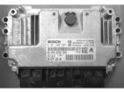 ECU Engine Control Unit Citroen C2 1.6 9657712480 0261208907 ME7.4.5-0