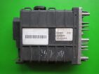 ECU Engine Control Unit Citroen AX 1.4 28RT7269 0280000705-0