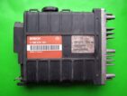 ECU Engine Control Unit Citroen AX 1.1 96104435 0280000751 SG-A2-2-0