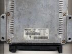ECU Engine Control Unit Citroen Xsara Picasso 2.0HDI 9641607180 0281010358-0