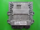 ECU Engine Control Unit Citroen Berlingo 2.0HDI 9653205080 5WS40146A-T SID801A-0
