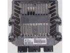 ECU Engine Control Unit Citroen C1 1.4HDI 9664780280 5WS40691A-T SID805-0