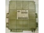 ECU Engine Control Unit Citroen ZX 1.6 9615958880 16114014 G6.12-0