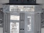 ECU Engine Control Unit Citroen Xsara 1.8 9632727280 21643936 S2000-1-0