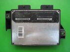 ECU Engine Control Unit Citroen Berlingo 1.9D 9642414580 9641390180 DCN2-0