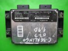 ECU Engine Control Unit Citroen Berlingo 1.9D 9648225180 9641390180 DCN2-0