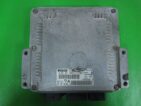 ECU Engine Control Unit Citroen 2.0HDI 9649212280 0281011339 EDC15C2-0