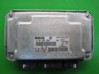 ECU Engine Control Unit Citroen C2 1.6 9650347780 0261207999 ME7.4.4-0