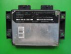 ECU Engine Control Unit Citroen Berlingo 1.9D 9650360480 9650359580 80964C-0