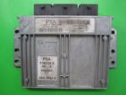 ECU Engine Control Unit Citroen Xsara Picasso 1.8 9657258780 21585228 S2000PM2-0