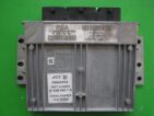 ECU Engine Control Unit Citroen C2 1.4 9657018380 21585166 S2000PM2-0