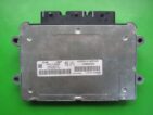 ECU Engine Control Unit Citroen C3 1.4 9660374680 9651696680 J34P-0