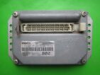 ECU Engine Control Unit Dacia Nova 1.4 589328 0261206701 MA1.7-0
