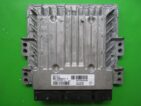ECU Engine Control Unit Dacia Duster 1.5DCI 237102440R S180095107A SID306-0