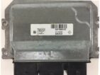 ECU Engine Control Unit Dacia Duster 1.6 237102611S 237105698R EMS3125-0
