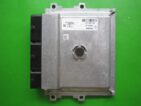 ECU Engine Control Unit Dacia Logan 1.2 237109719R 237105500R V50.1-0