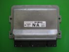 ECU Engine Control Unit Dacia Sandero 1.2 237109775R 237109776R EMS3140-0