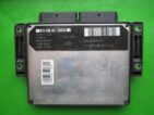 ECU Engine Control Unit Dacia Solenza 1.9D 8200380472 8200317417 DCU3R-0