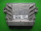 ECU Engine Control Unit Dacia Logan 1.4 8200483732 S110140011A EMS3132-0